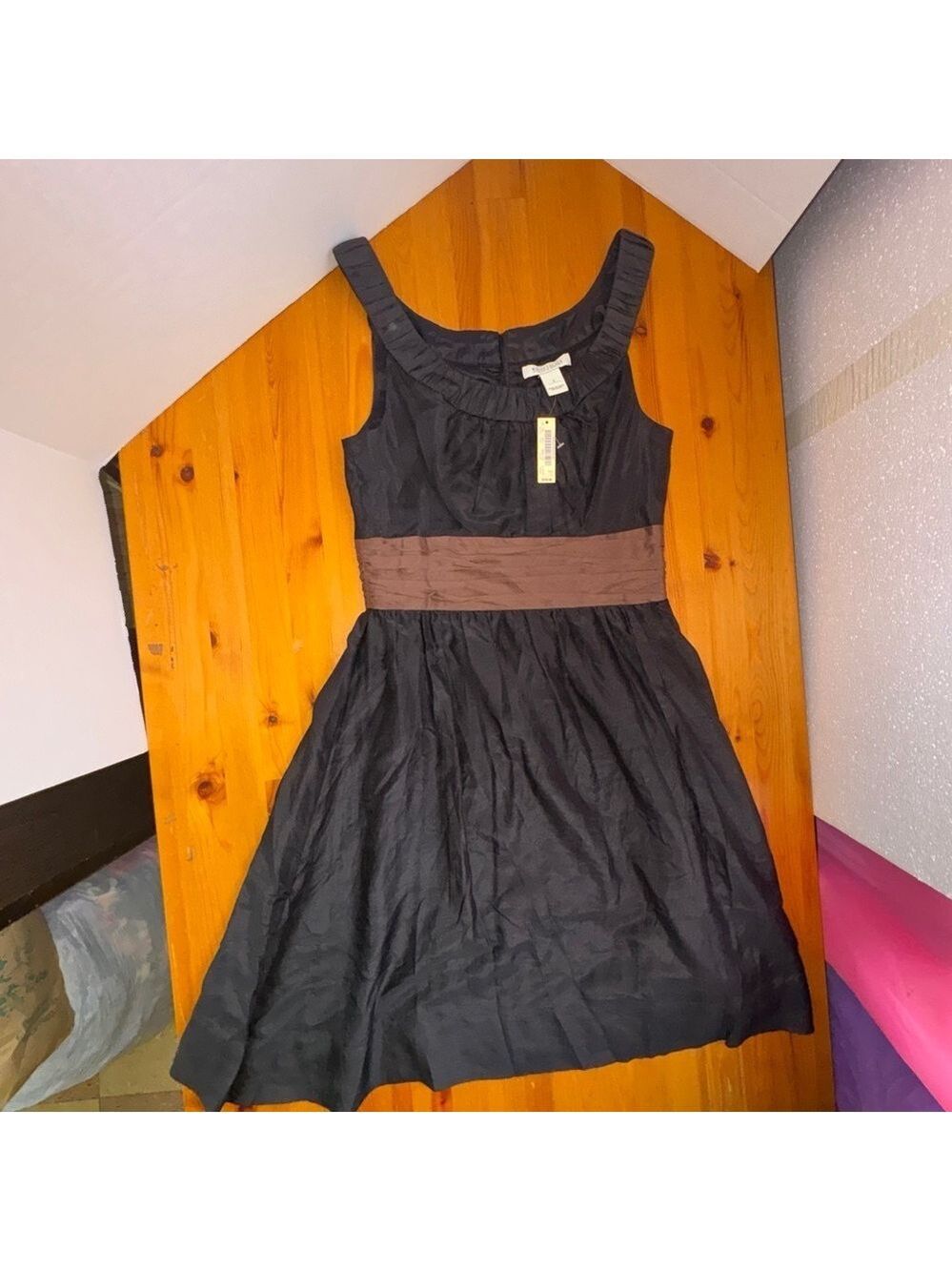 Whitehouse black market dress